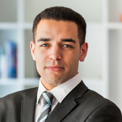 Photo de Jean D., Barber à Lyon, client satisfait de Loomo